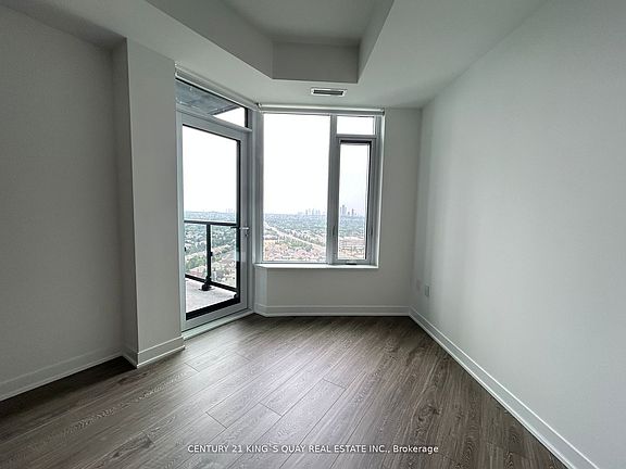 3rd image of 2495 Eglinton Ave W #2001
