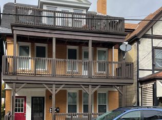 404 Grace Street #FL 2ND, Pittsburgh, PA