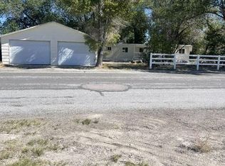 291 8th St, Wells, NV 89835