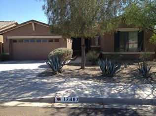 17697 W Manso St, Goodyear, AZ 85338