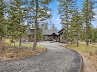 30 Timbered Ter, Whitefish, MT 59937