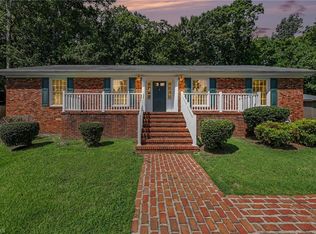 1195 Eton Ave, Asheboro, NC 27203