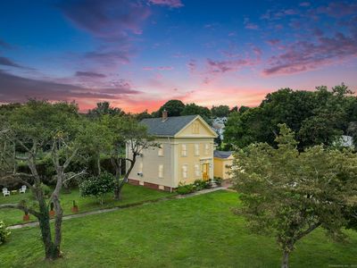 102 School Street, Groton, CT, 06355