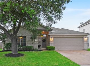 18218 Maple Arbor Ct, Cypress, TX 77429