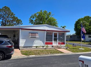 2001 83rd Ave N LOT 1236, Saint Petersburg, FL 33702