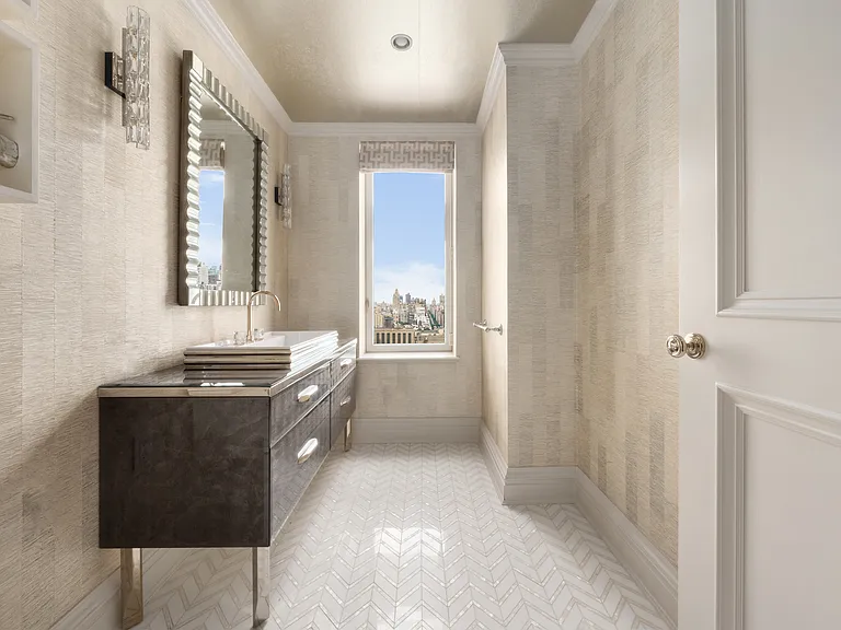 502 Park Ave #Penthouse 27 — Photo 10