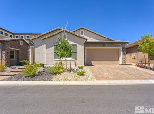 3005 Bonfire Ln, Reno, NV 89521