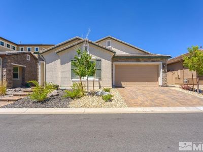 3005 Bonfire Ln, Reno, NV, 89521