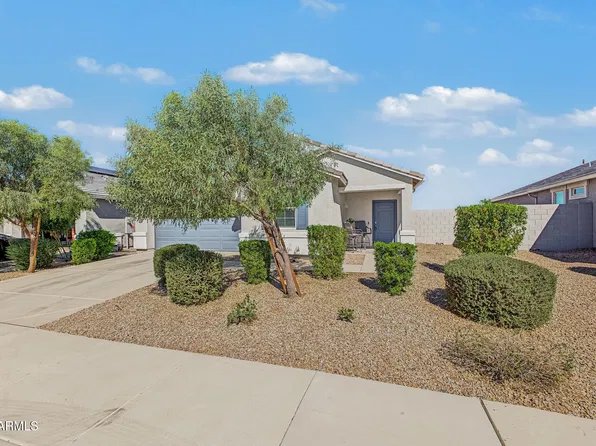 38080 W AMALFI Avenue, Maricopa, AZ 85138