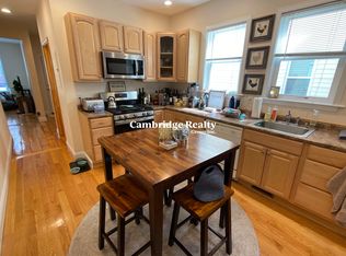 20 Radcliffe Rd #1T, Somerville, MA 02145