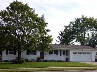 3017 Cornell Ave, Iowa City, IA 52245