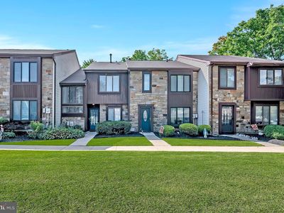 7 Topaz Ln, Hamilton Township, NJ, 08690