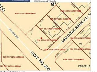 8516 Meadowcreek Village Dr, Locust, NC 28097