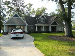 30179 Cardinal Ln, Andalusia, AL 36421