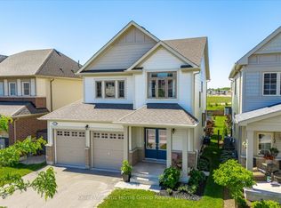 149 Elliot Ave E, Centre Wellington, ON N1M 0H6