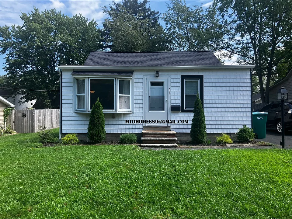 6205 Seminole Trl