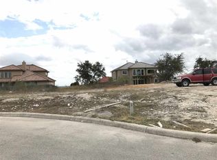 8410 Pico De Aguila, San Antonio, TX 78255