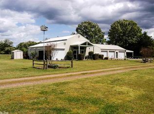 193 Matthews Rd, Enola, AR 72047