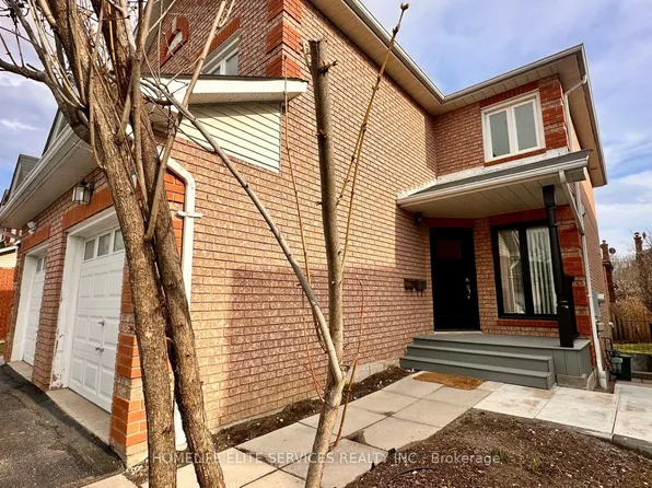 7 Lenthall Ave, Toronto, ON M1B 2C7