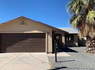 2607 Crozier Ave, Kingman, AZ 86401
