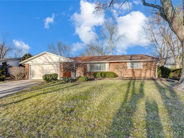 6018 Deerfield St, Dayton, OH 45414