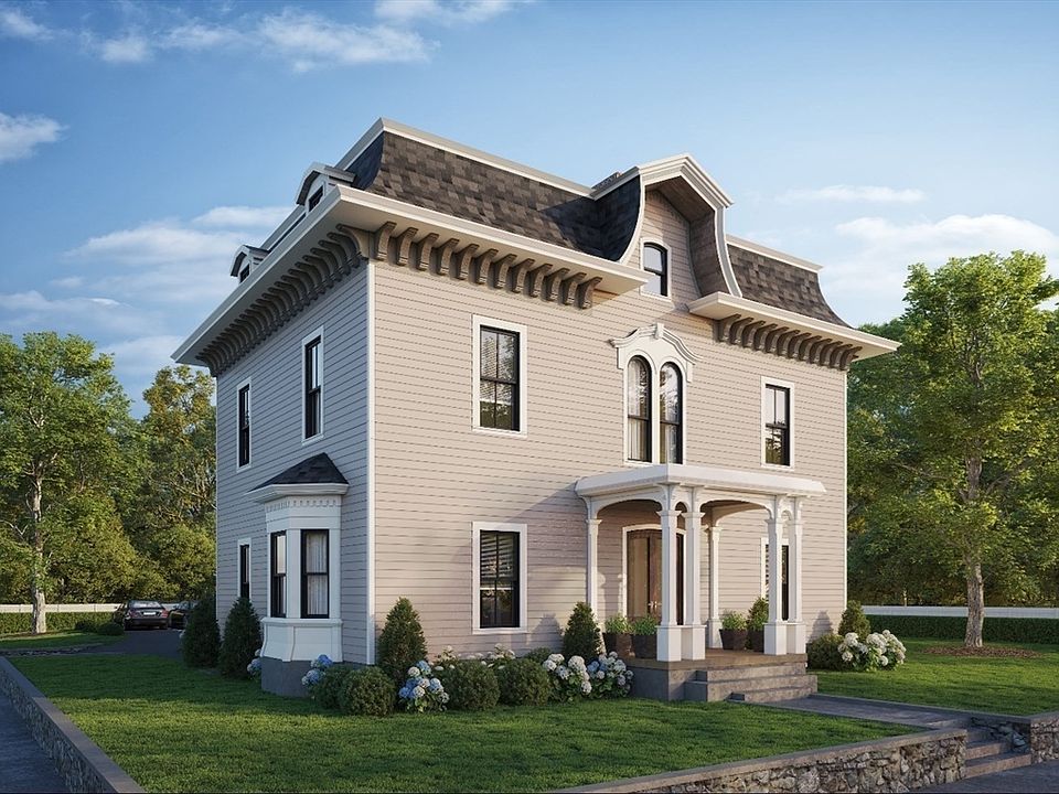 1st image of 93 Moreland St Unit 3