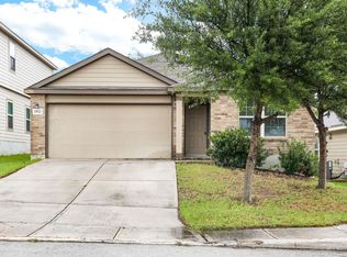 1922 Marbach Woods, San Antonio, TX 78245