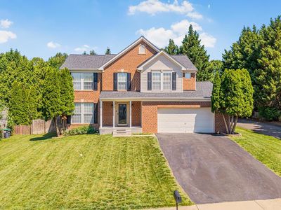 153 Basalt Dr, Fredericksburg, VA, 22406
