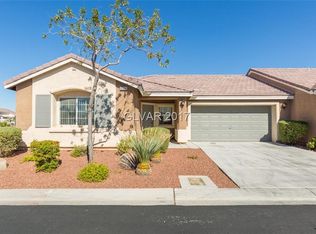 10396 Melon Cactus St, Las Vegas, NV 89141