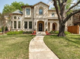 3534 Caruth Blvd, Dallas, TX 75225