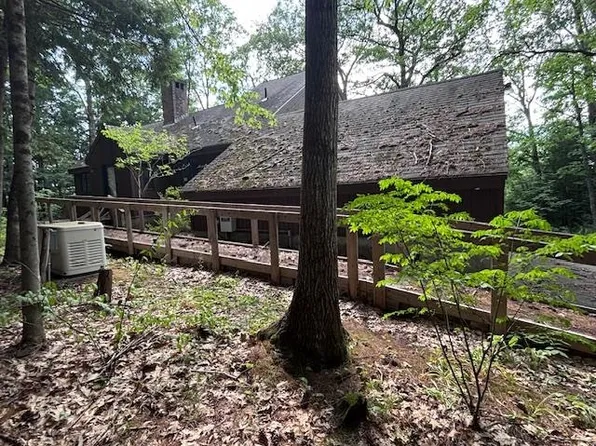 94 Heritage Hill Road, Holderness, NH 03245