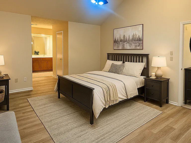 6420 Shasta Trl #A — Photo 1