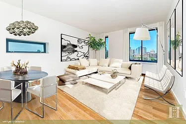 Rented by Halstead Real Estate