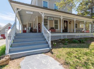 34 Pleasant St, Monson, ME 04464