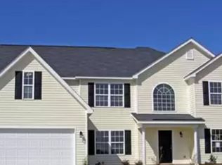 7 Fitzwater Rd, Port Wentworth, GA 31407