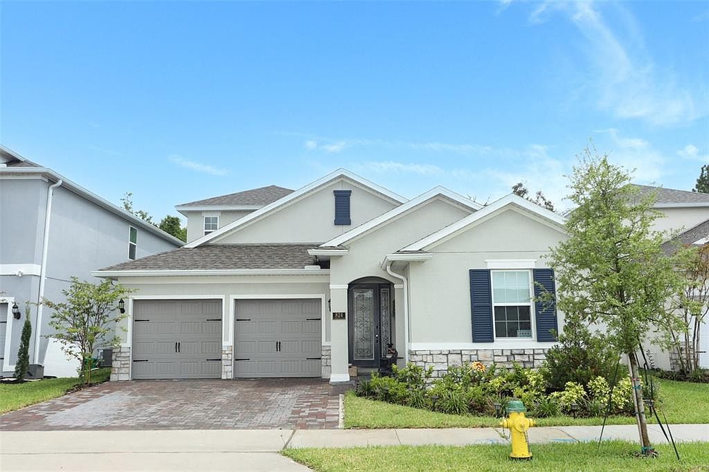 824 Terrapin Dr, Debary, FL 32713 MLS O6116641 Zillow