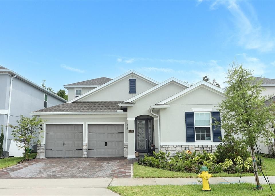 824 Terrapin Dr, Debary, FL 32713 MLS O6116641 Zillow