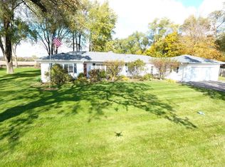 W804 County Road B, Genoa City, WI 53128