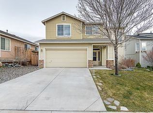 6236 Everest Ct, Reno, NV 89523