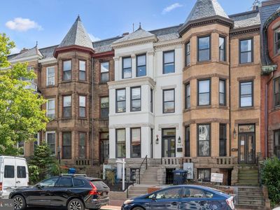 2106 O St NW, Washington, DC, 20037