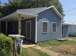 519 7th St, Henderson, KY 42420