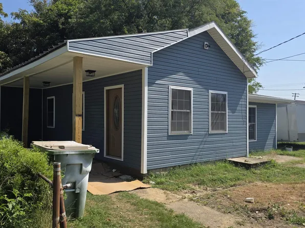 519 7th St, Henderson, KY 42420