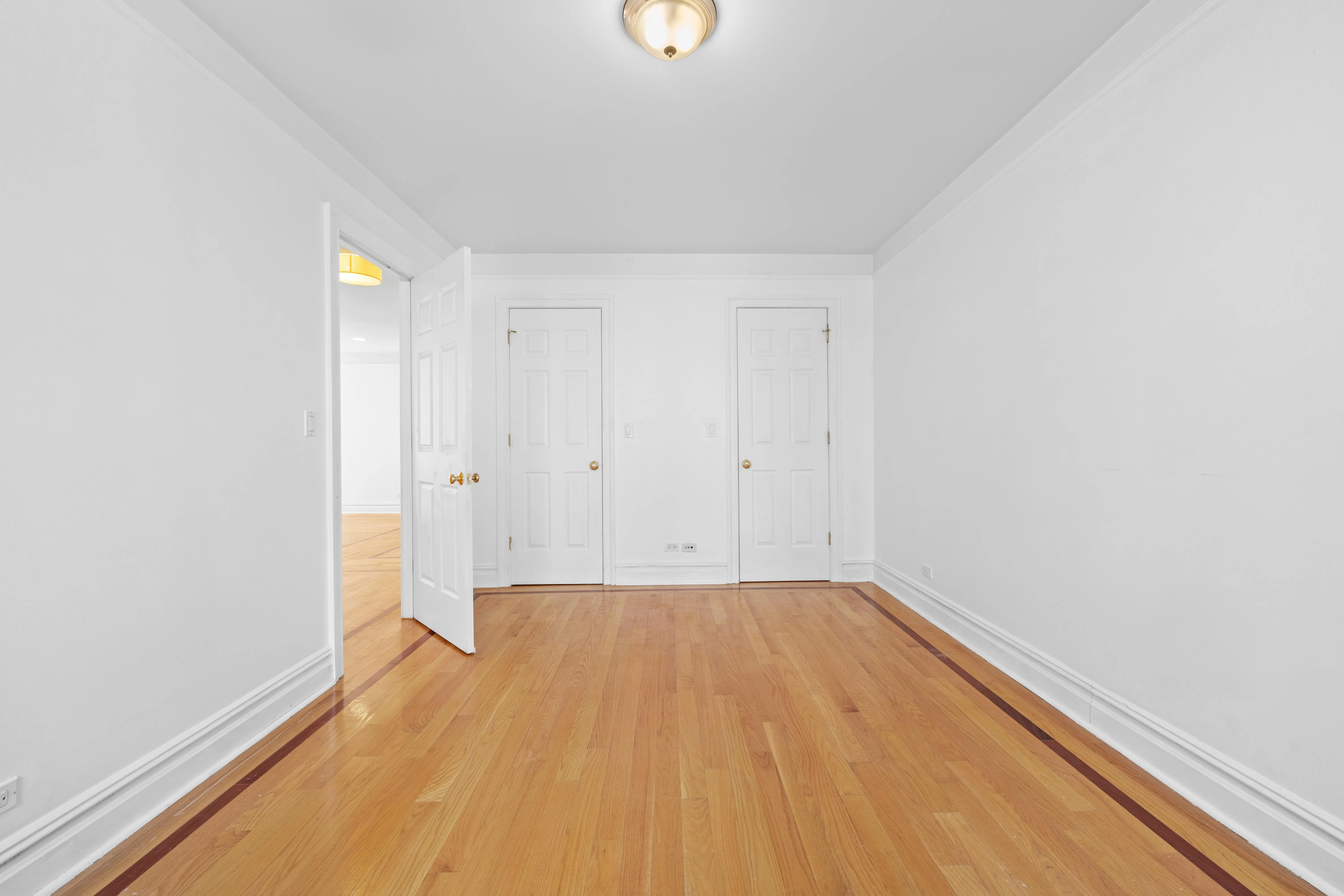 807 Riverside Drive #1B in Washington Heights, Manhattan | StreetEasy