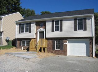 108 Point Pleasant Ave, Salem, VA 24153