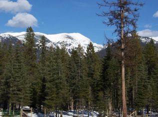 4817 Foothill Rd, Bigfork, MT 59911