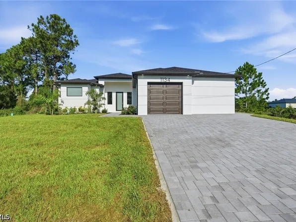 1134 Holmes Ave S, Lehigh Acres, FL 33974