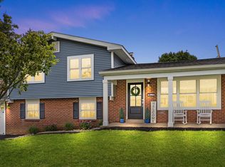 103 Mark Dr, Morrisville, PA 19067