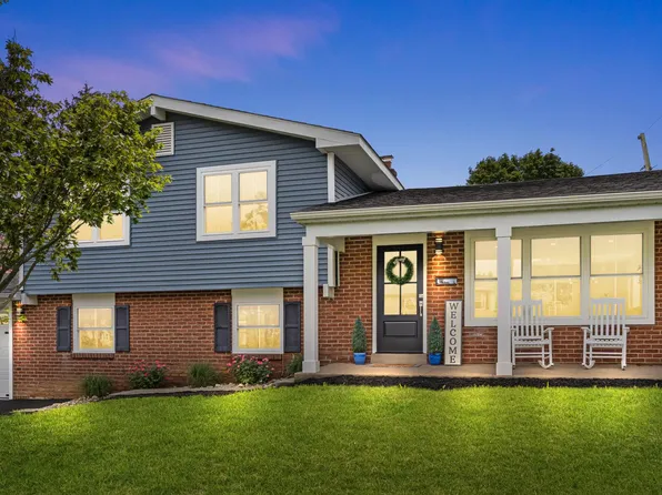 103 Mark Dr, Morrisville, PA 19067