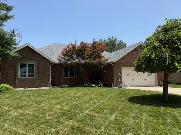 3518 S Bellhurst Avenue, Springfield, MO 65804