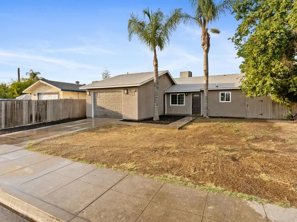 13580 2nd St, Parlier, CA 93648